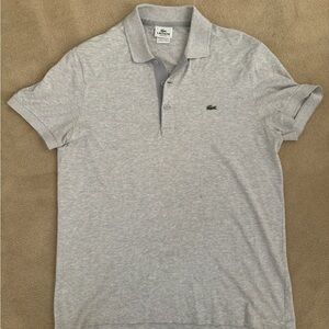 Lacoste Men’s Polo Shirt